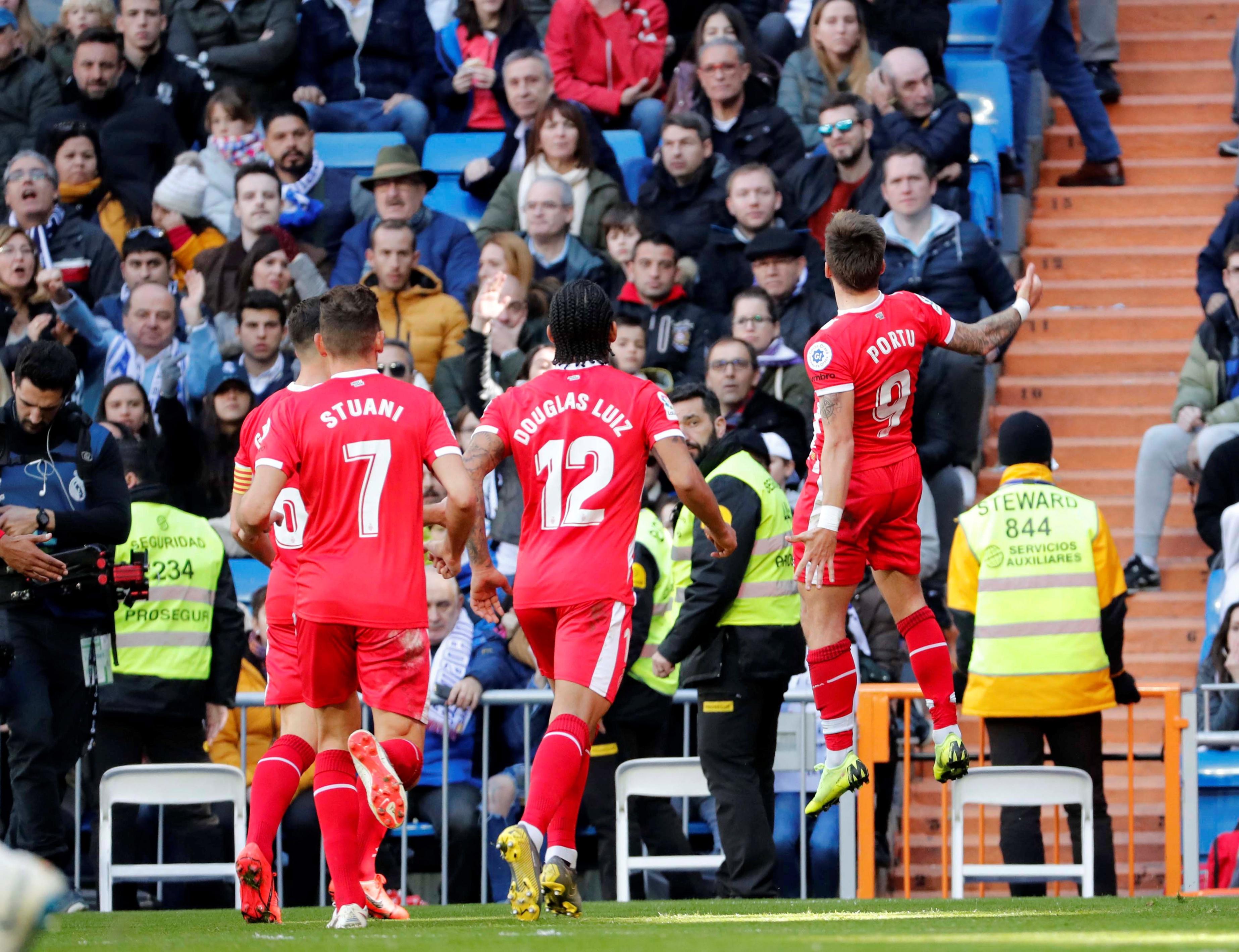 比赛中展现 比赛中展现